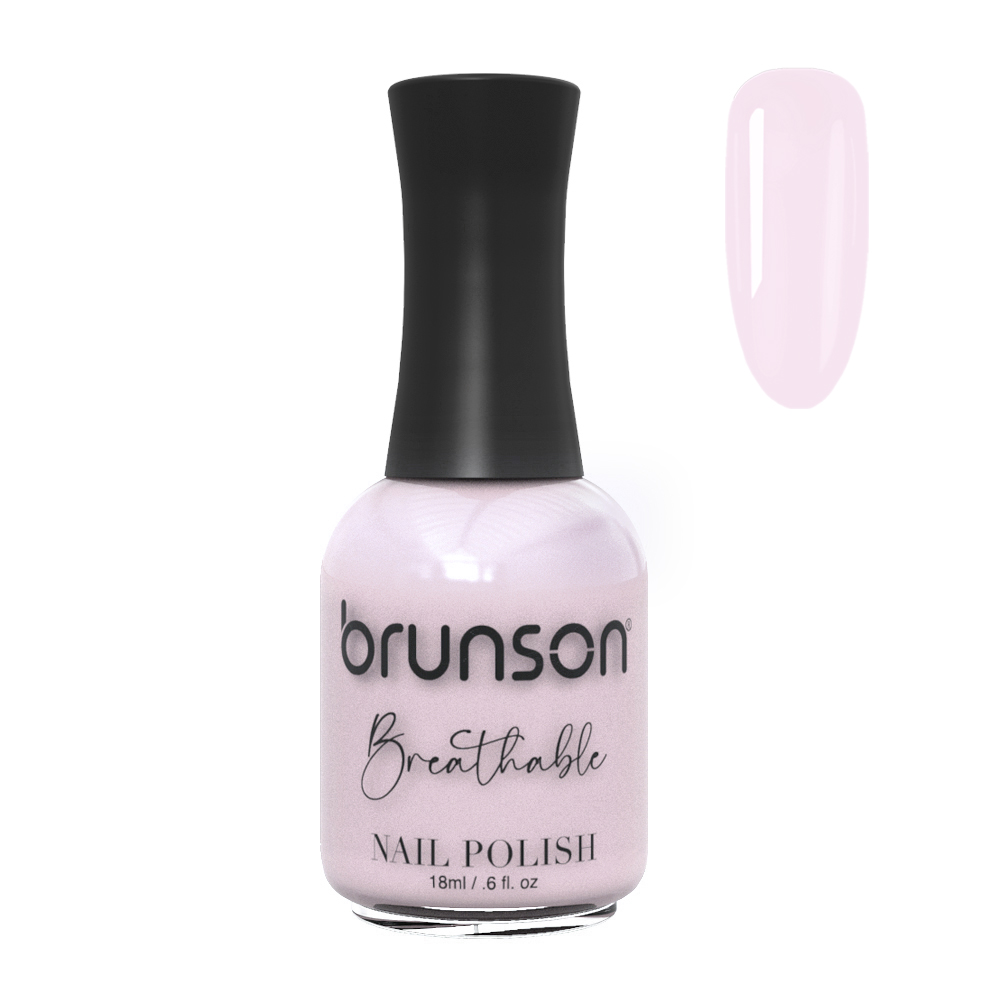 Breathable Nail Polish UAE