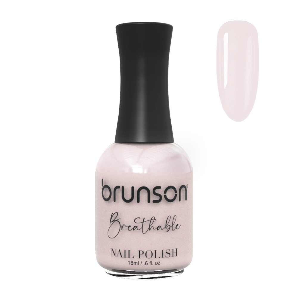 breathable manicure polish