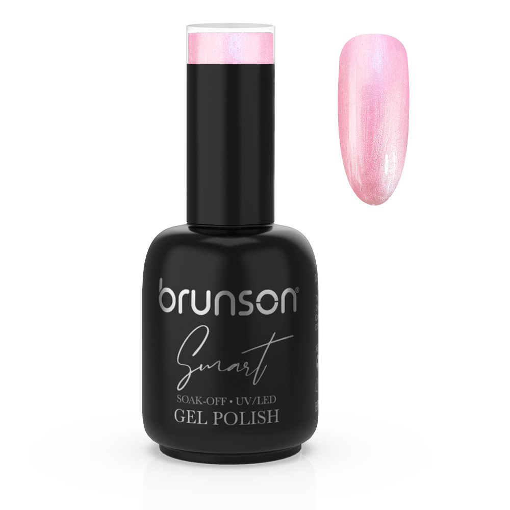 Smart Gel Polish