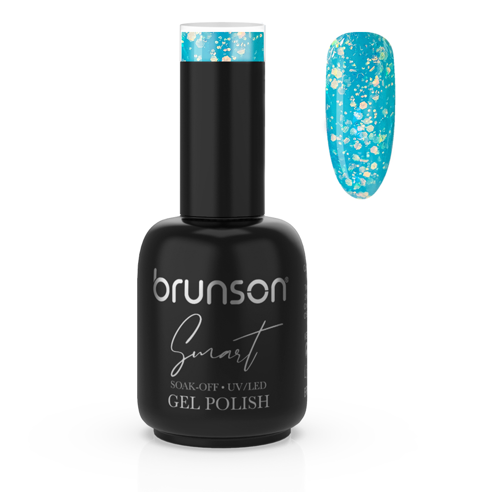 Long-Lasting Gel Polish