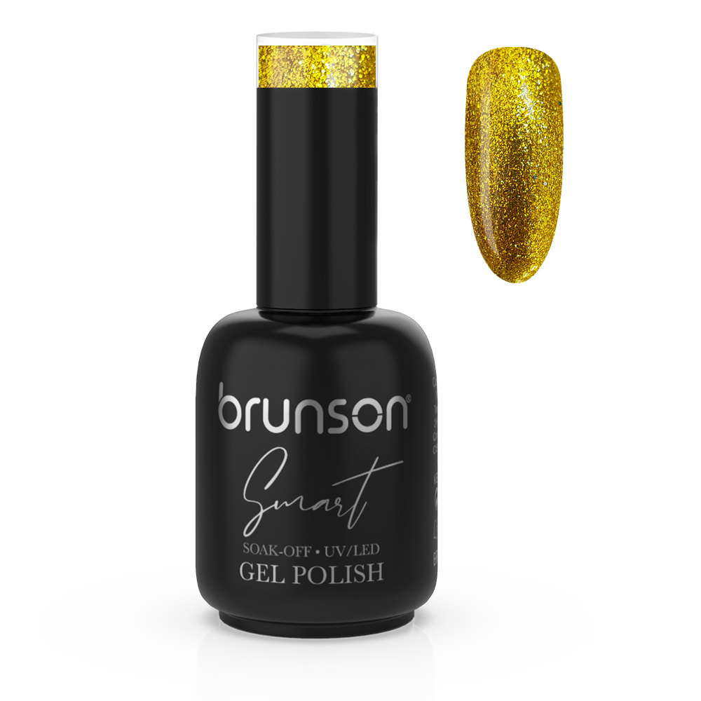 Brunson Smart Gel