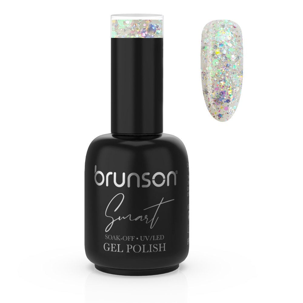 Brunson UV/LED Gel Polish