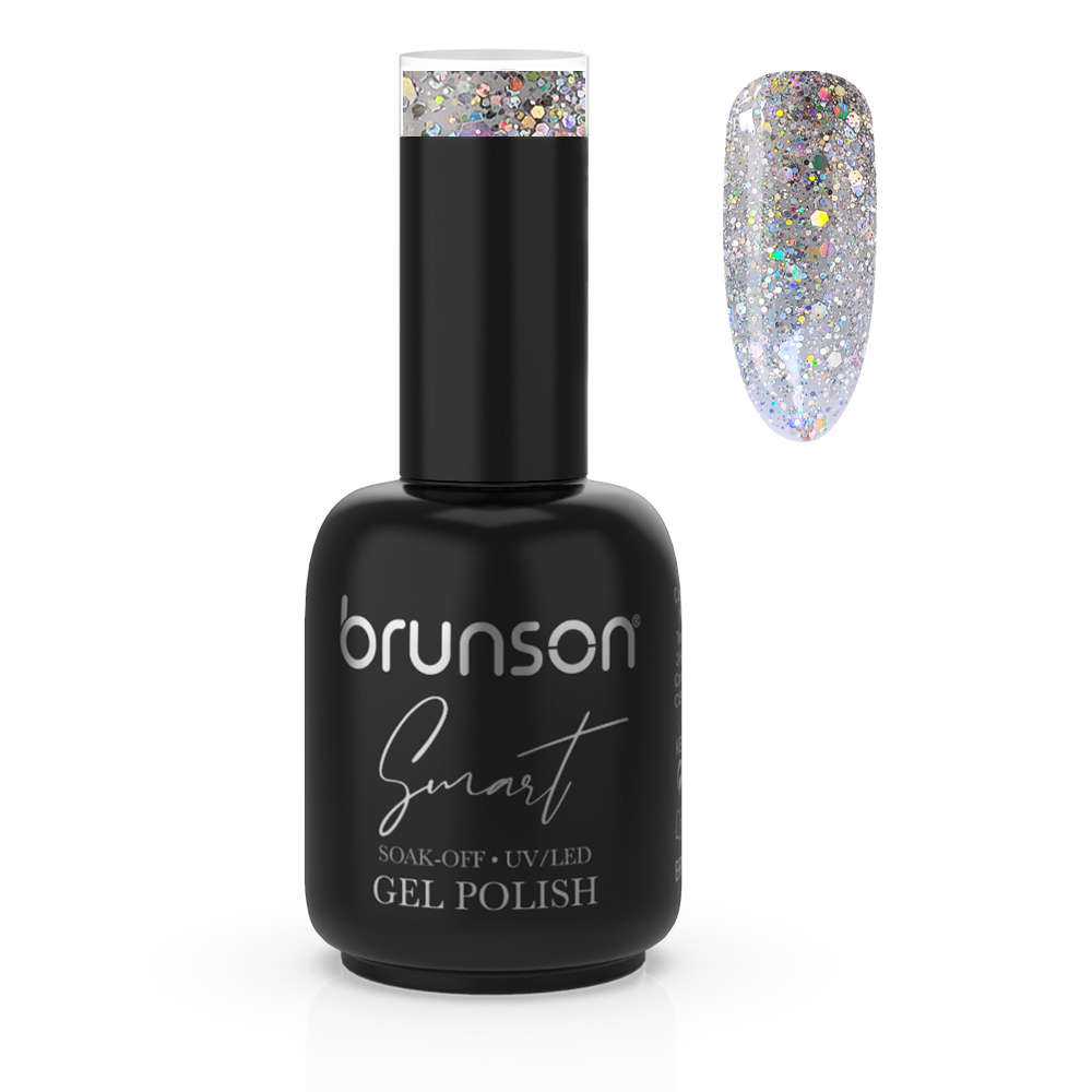 Long Wear Brunson Gel Polish