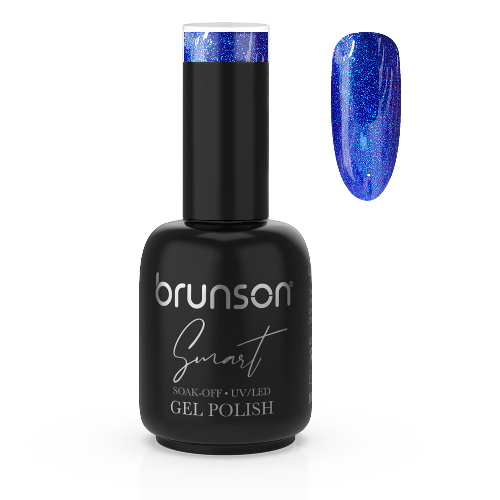 Brunson Smart UV/LED Gel