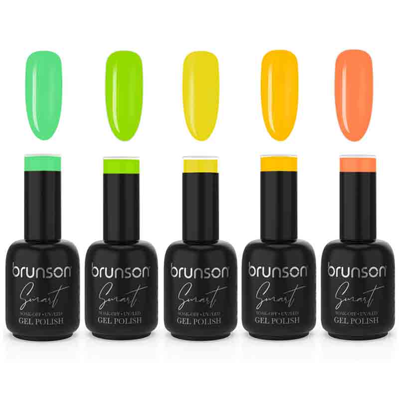 Brunson Smart Gel Enlighten