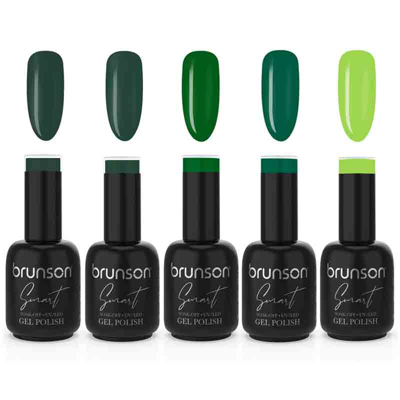 Brunson Smart Gel Nature