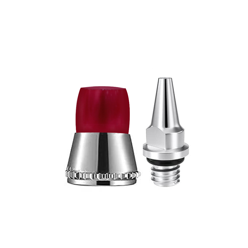 Airbrush Needle Nozzle Caps Airbrush Repair Tools BAWSHP