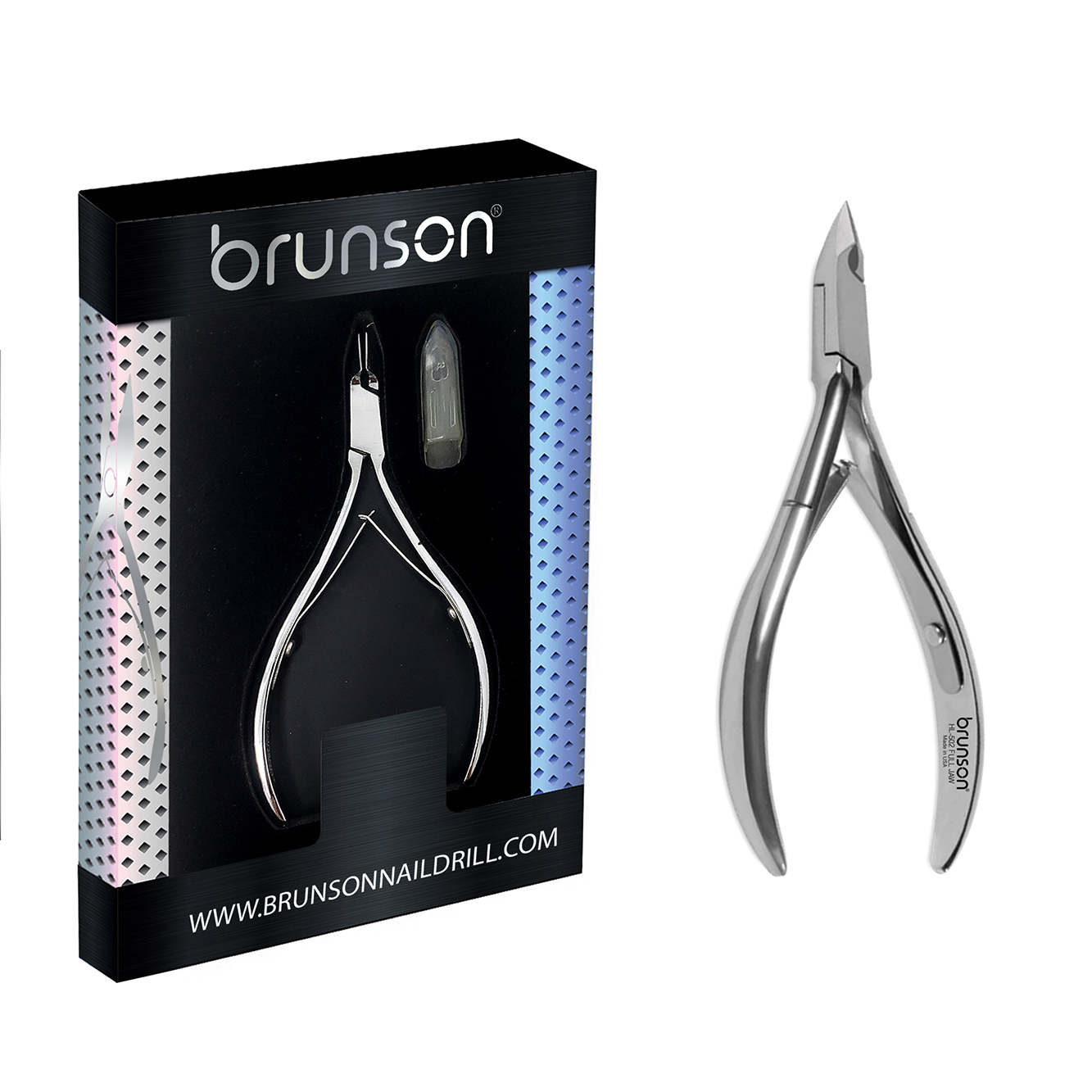 Nail Cuticle Remover Tools