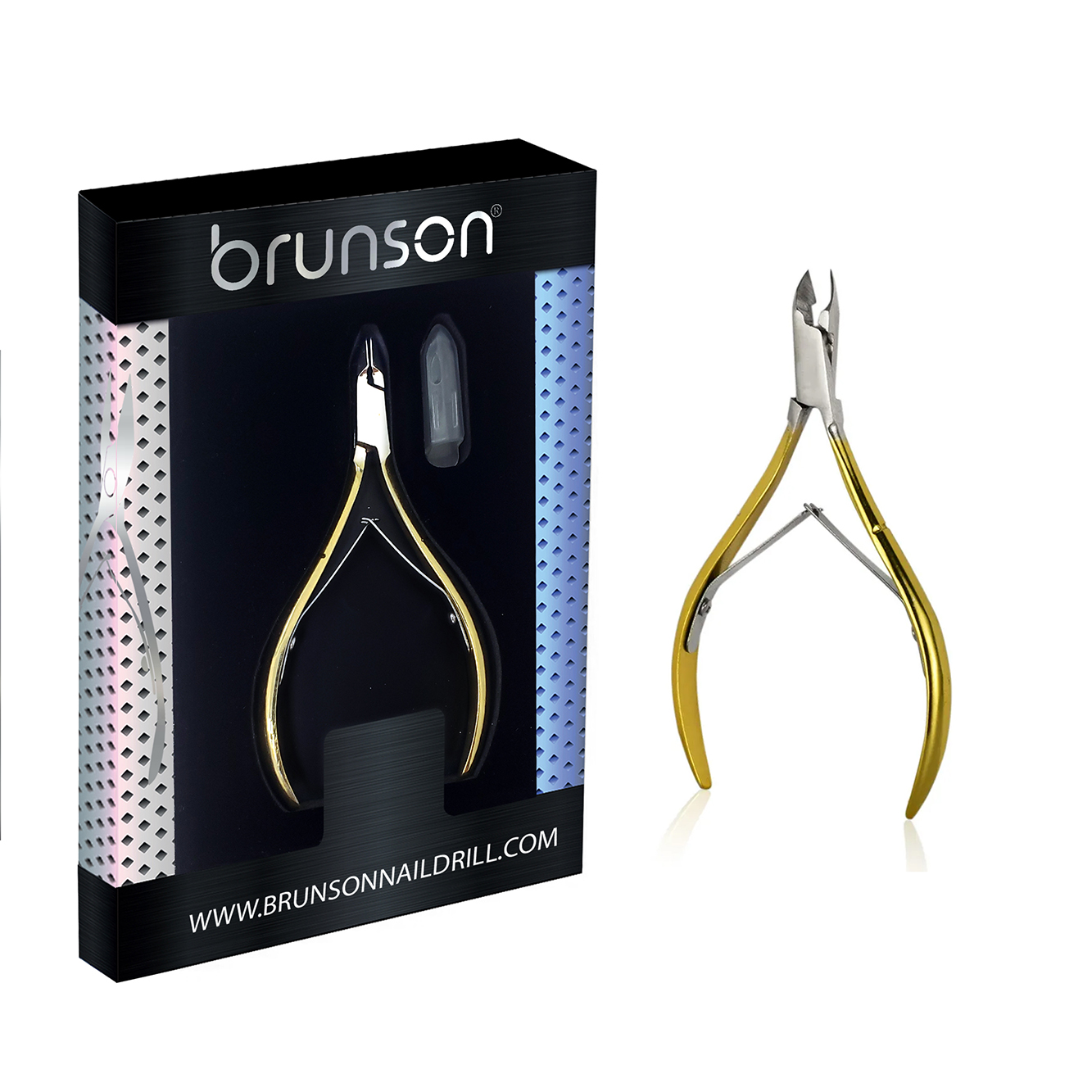Nail Cuticle Remover Tools