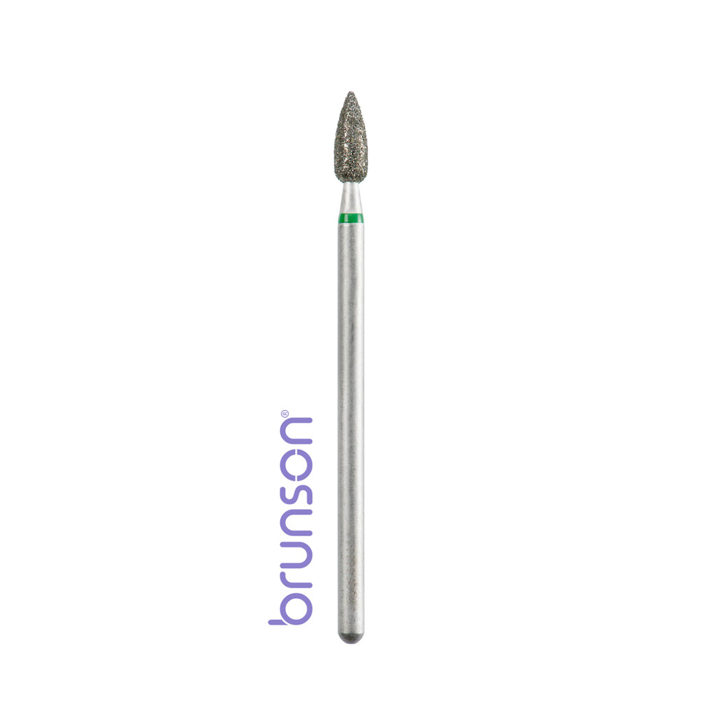 Electric Art Nail File Drill Manicure Tool Pedicure Machine Nail Drill Bits GD02