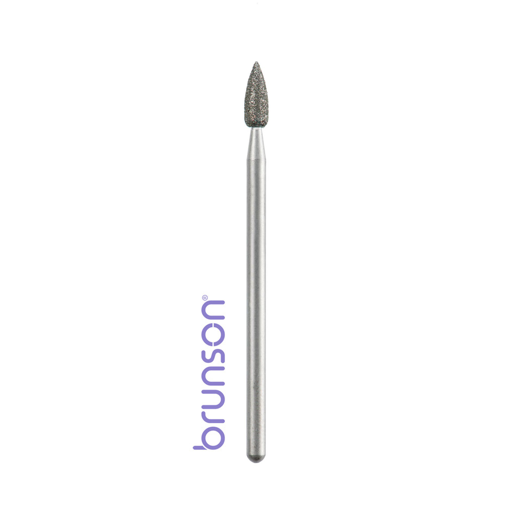 Electric Art Nail File Drill Manicure Tool Pedicure Machine Nail Drill Bits GD03