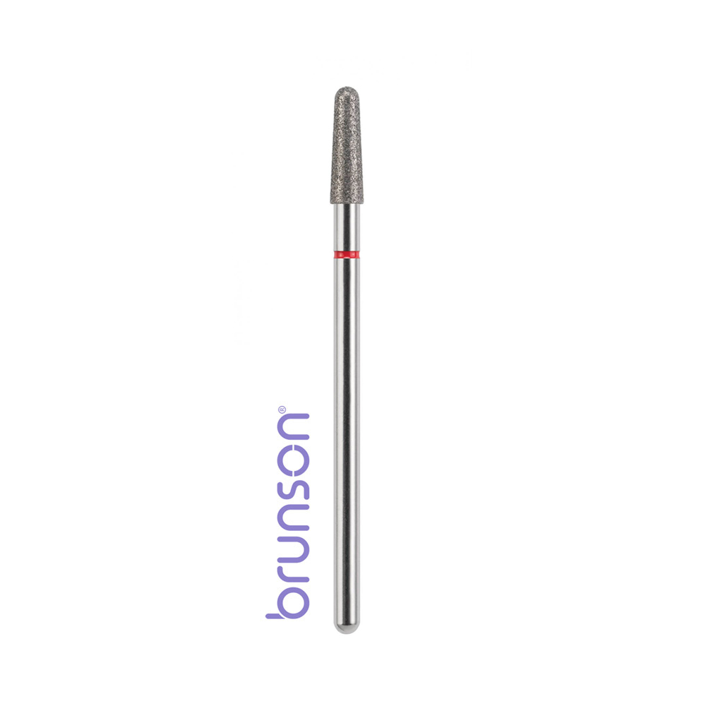 Electric Art Nail File Drill Manicure Tool Pedicure Machine Nail Drill Bits GD08