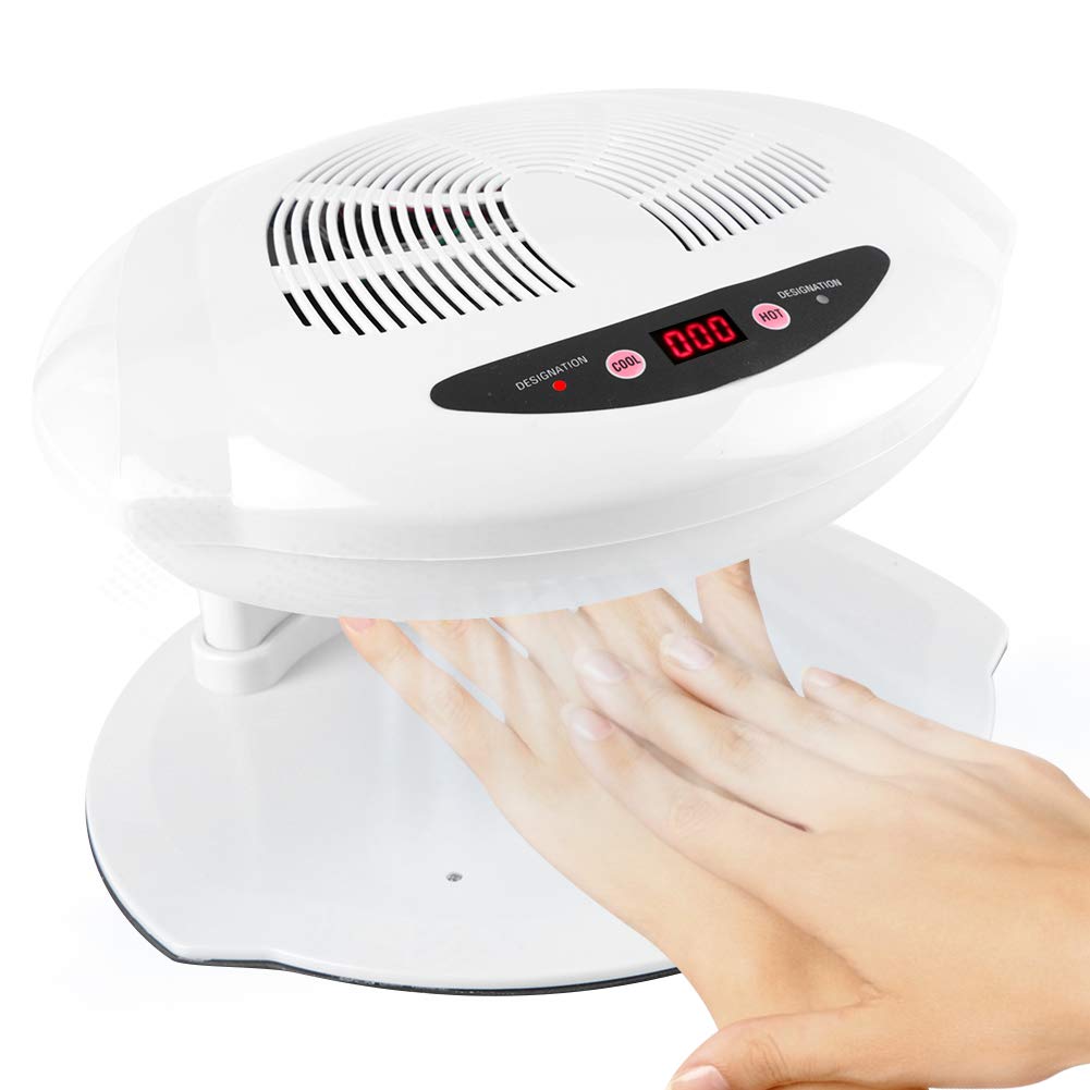 NAIL DRYER MACHINE WC-001