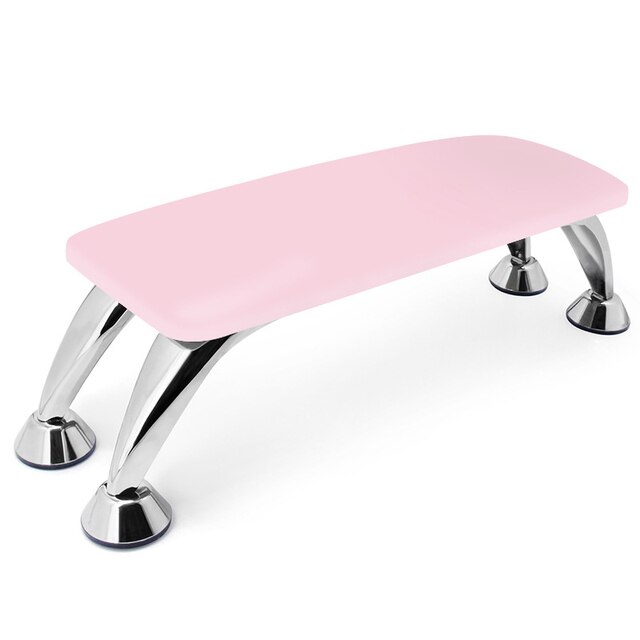 Nail Arm Rest Desk