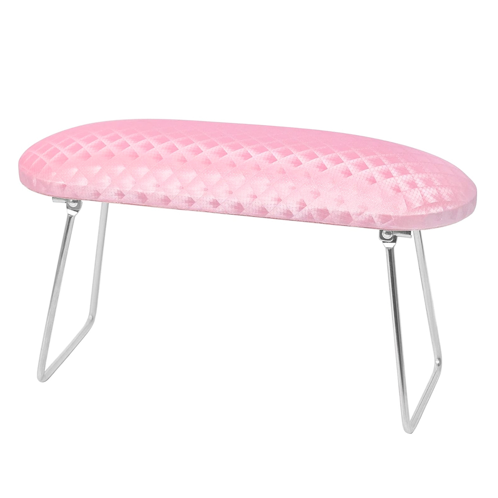 Foldable Nail Arm Rest