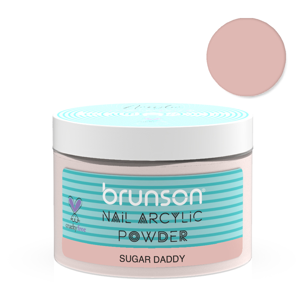 Acrylic Nail Powder