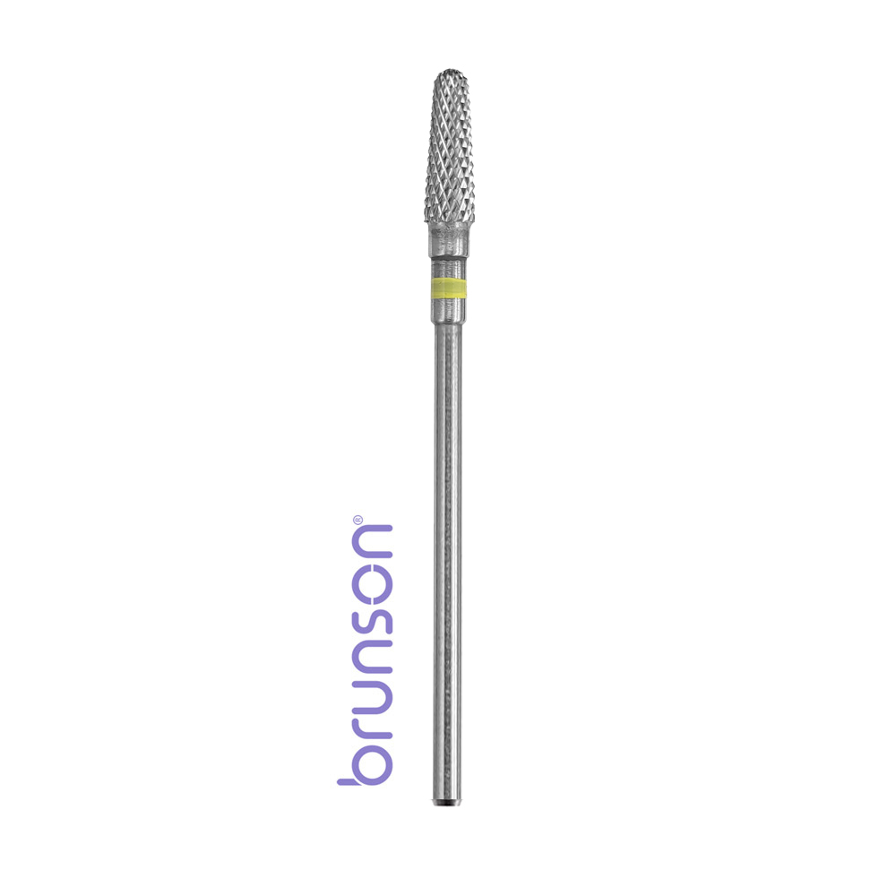 Nail drill bits