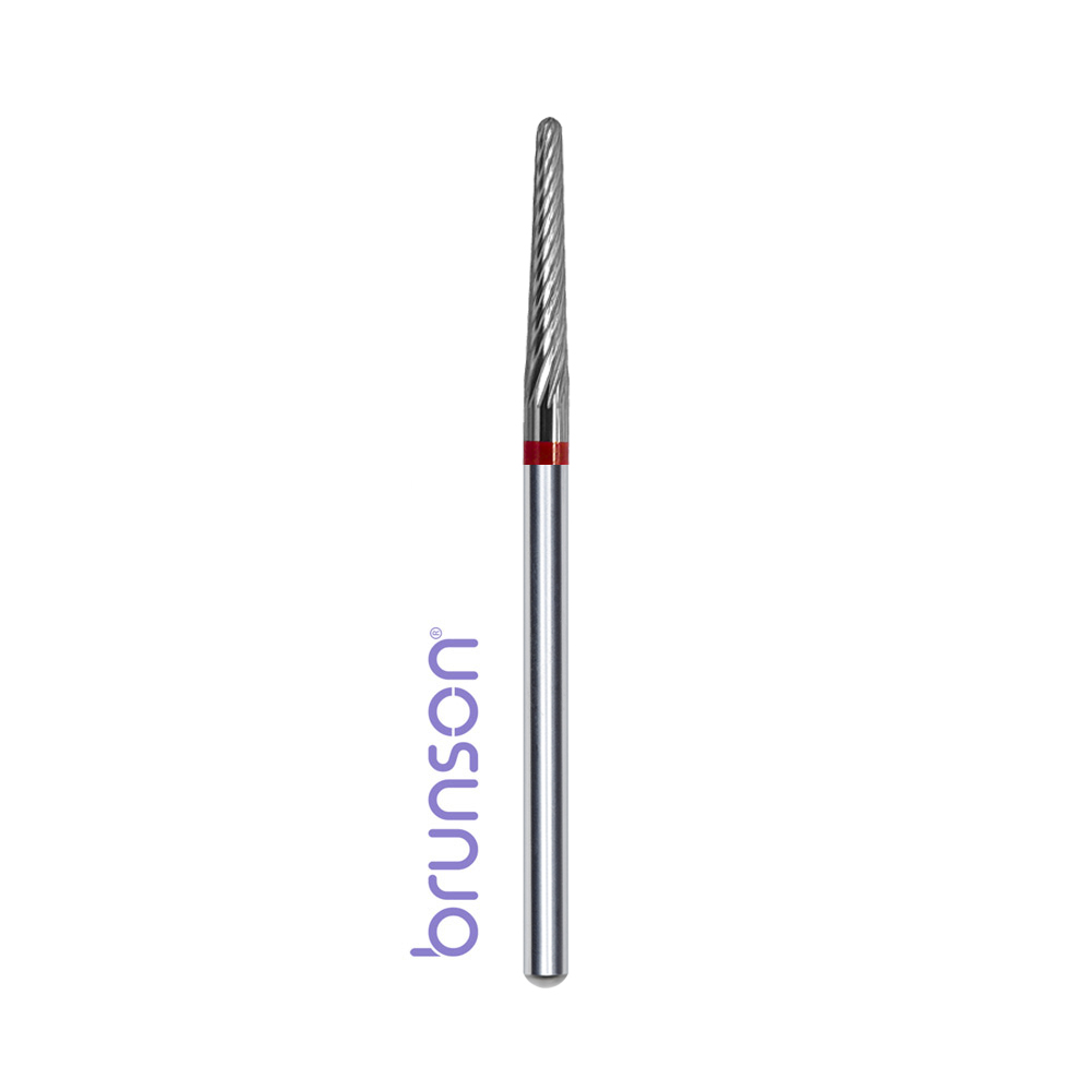 Electric Art Nail File Drill Manicure Tool Pedicure Machine Nail Drill Bits F32