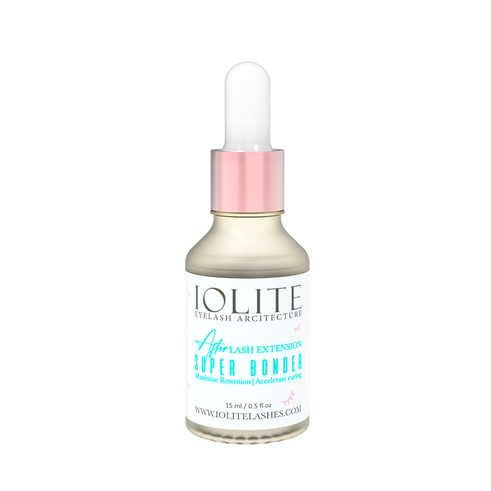 Lash Super Bonder for Eyelash Extensions 15ml IALSB