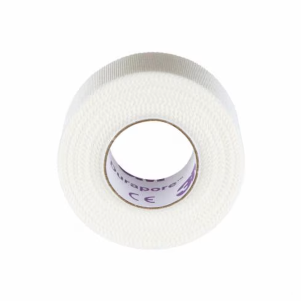 Rolls Eyelash Extension Tape Lash Tape Medical Elastic Foam Tape Lash Extensions Pads Under Eye Patches Lint 10 Yards IMTP
