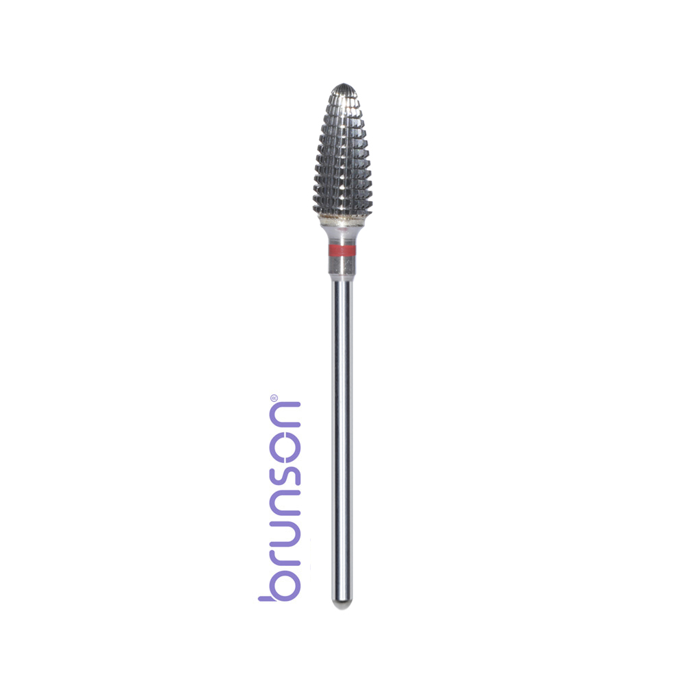 Electric Art Nail File Drill Manicure Tool Pedicure Machine Nail Drill Bits F28