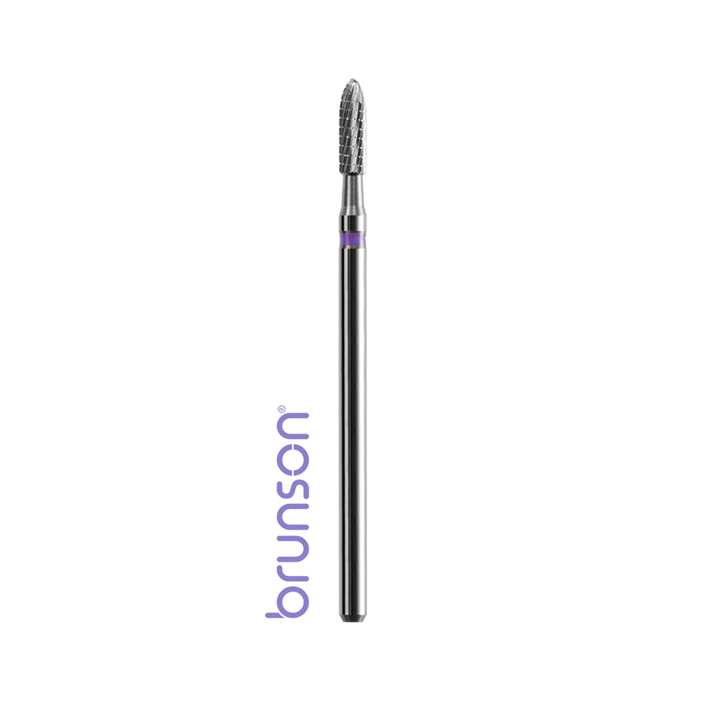 CARBIDE Bullet Bit MILLING CUTTER Hard alloy bit  nail drill bit EC291