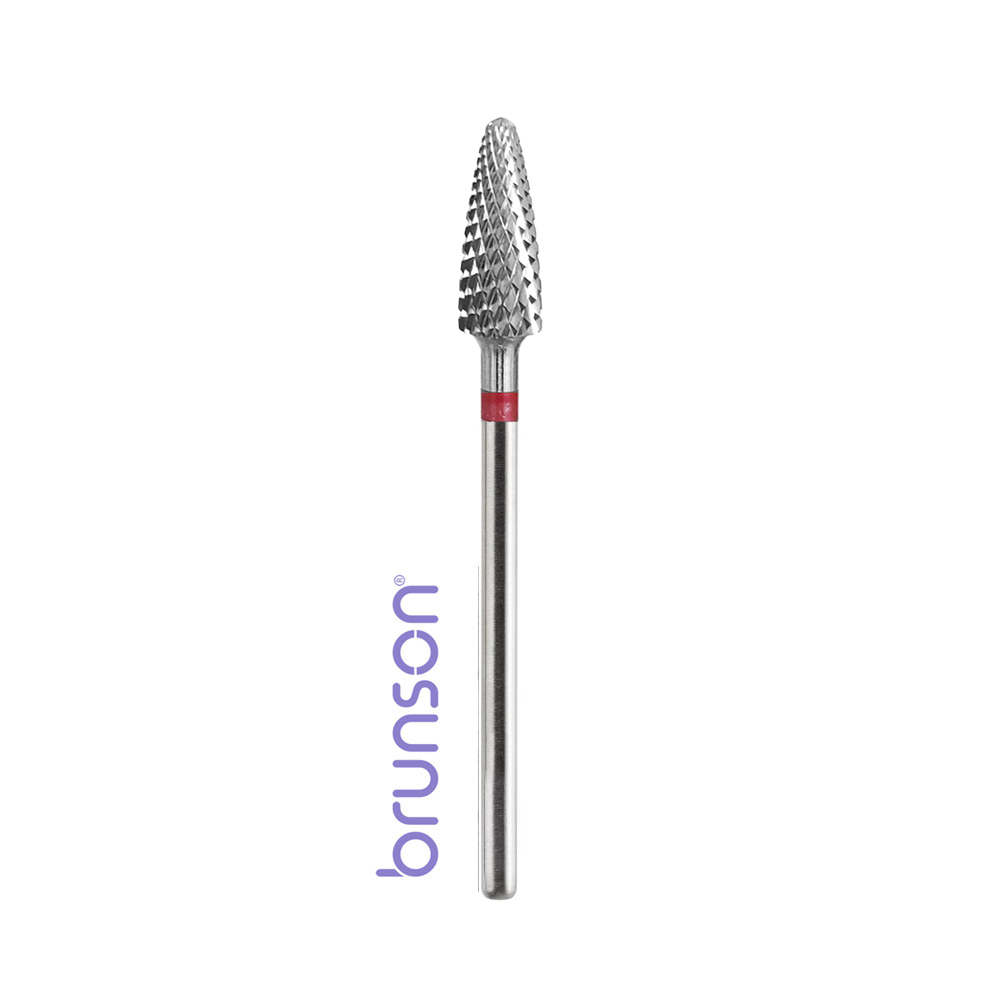 Electric Art Nail File Drill Manicure Tool Pedicure Machine Nail Drill Bits F01