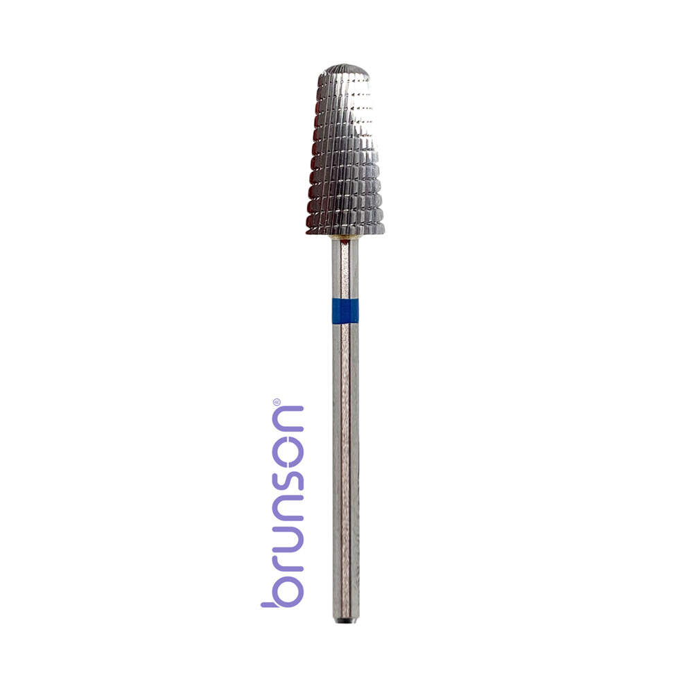 Nail Drill Bits Manicure Pedicure Acrylic Nail Tools Remove Nail File Frame with Nail Drill Bit  Diamond Nail Drill Bits RCB61