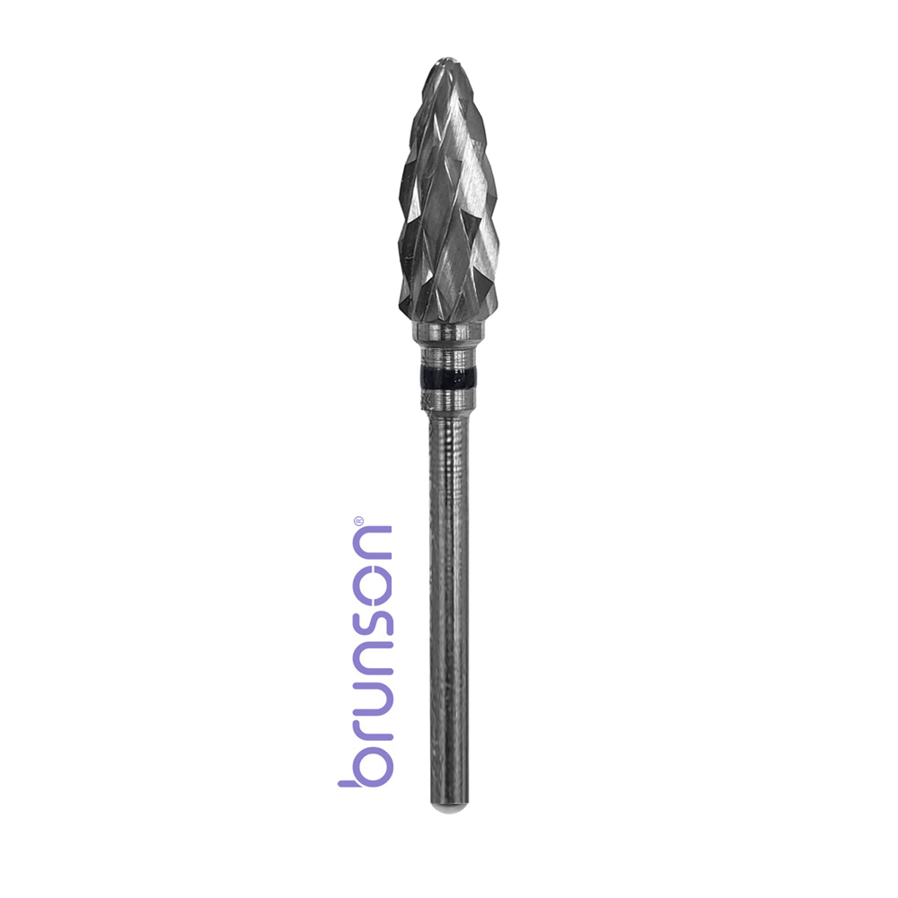 Nail Drill Bits Manicure Pedicure Acrylic Nail Tools Remove Nail File Frame with Nail Drill Bit  Diamond Nail Drill Bits RCBK108