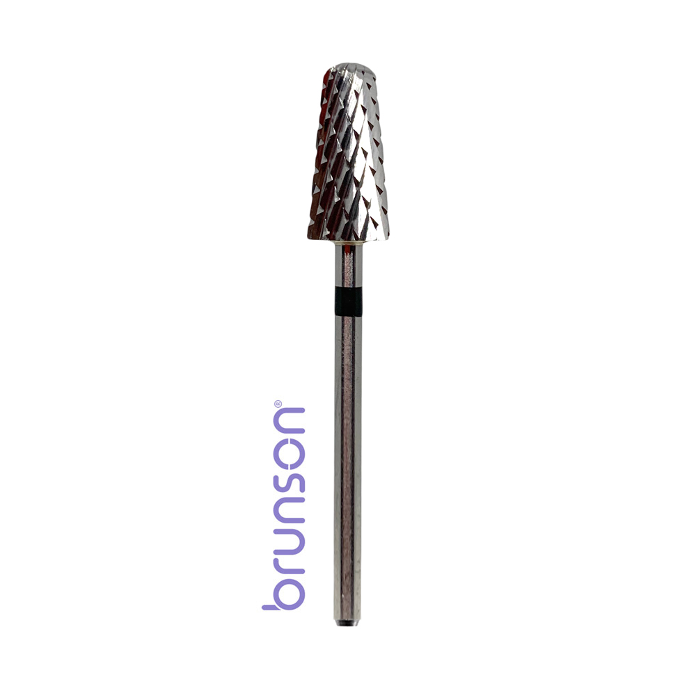 Nail Drill Bits Manicure Pedicure Acrylic Nail Tools Remove Nail File Frame with Nail Drill Bit  Diamond Nail Drill Bits RCBK109