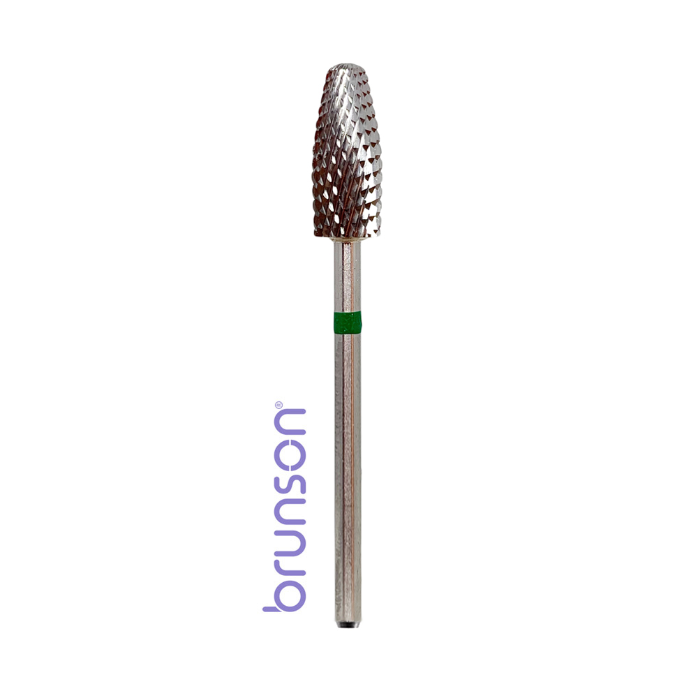 Nail Drill Bits Manicure Pedicure Acrylic Nail Tools Remove Nail File Frame with Nail Drill Bit  Diamond Nail Drill Bits RCG68
