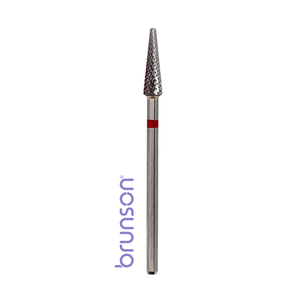 Nail Drill Bits Manicure Pedicure Acrylic Nail Tools Remove Nail File Frame with Nail Drill Bit  Diamond Nail Drill Bits RCR77
