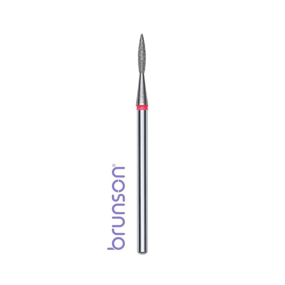 Electric Art Nail File Drill Manicure Tool Pedicure Machine Nail Drill Bits S09