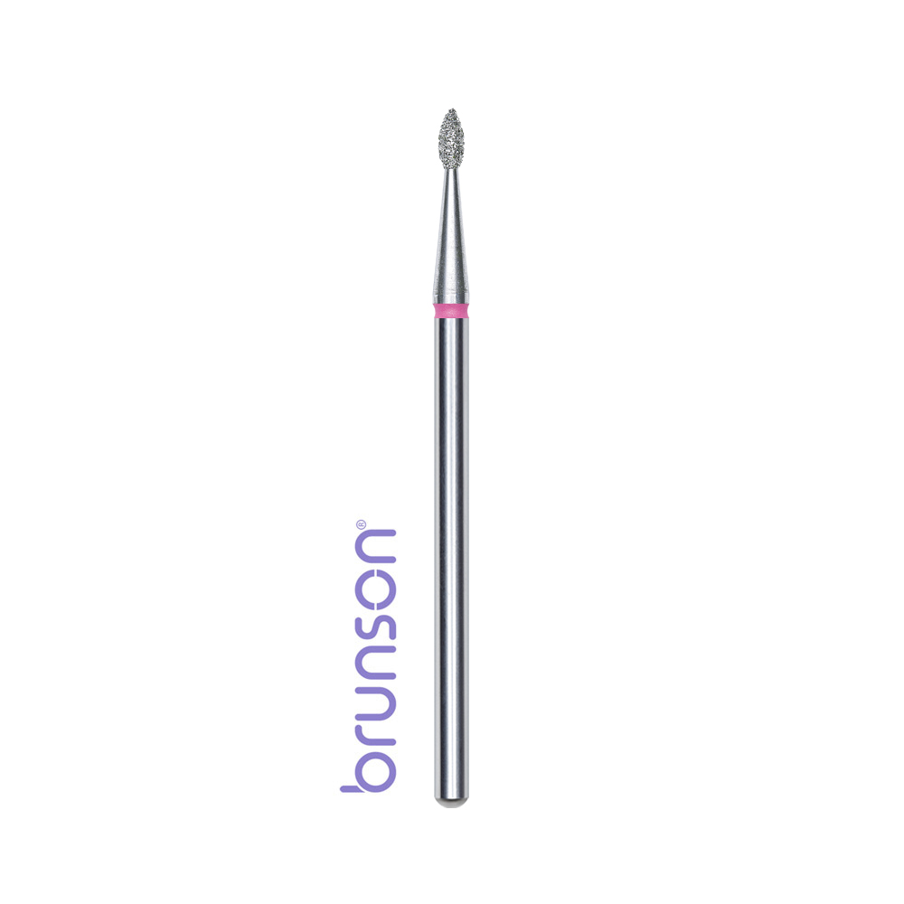 Electric Art Nail File Drill Manicure Tool Pedicure Machine Nail Drill Bits S34