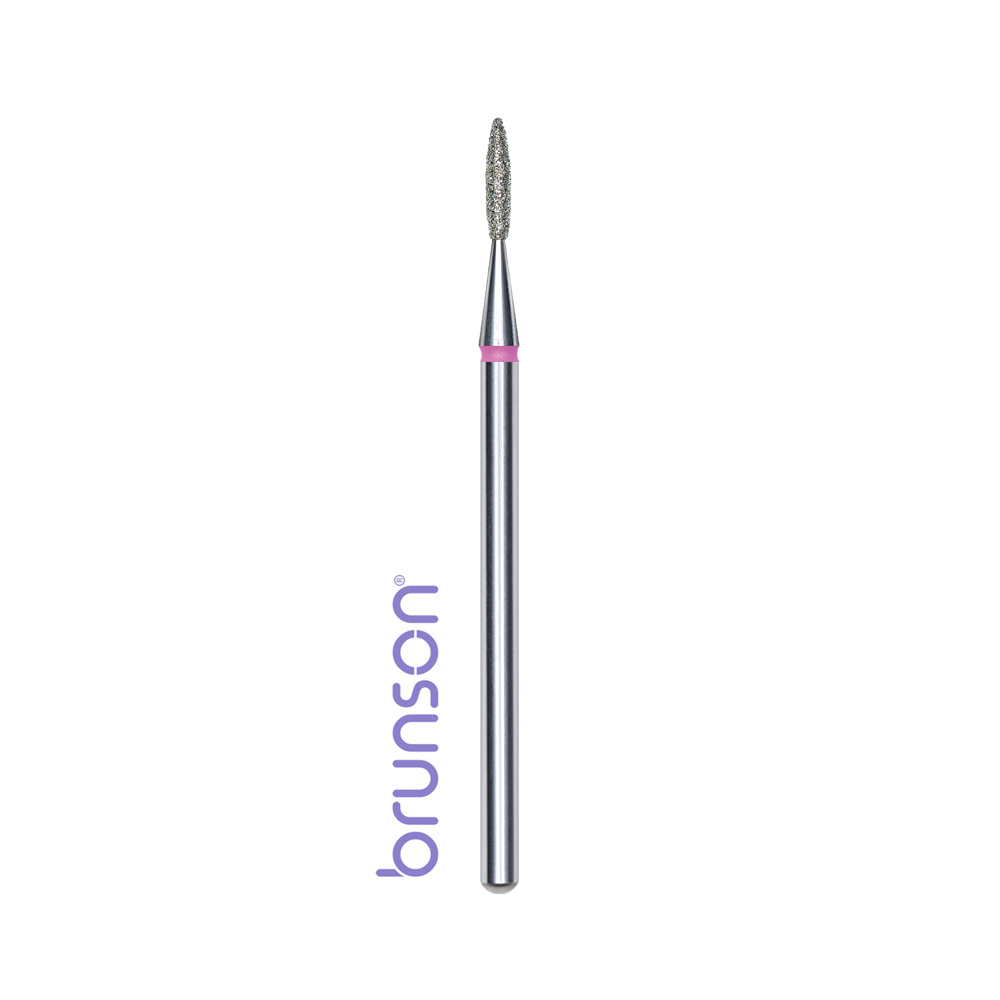 Electric Art Nail File Drill Manicure Tool Pedicure Machine Nail Drill Bits S37