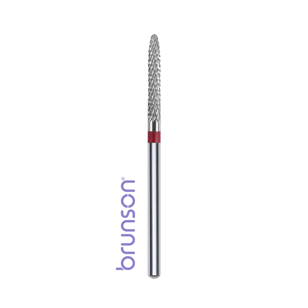Electric Art Nail File Drill Manicure Tool Pedicure Machine Nail Drill Bits F42