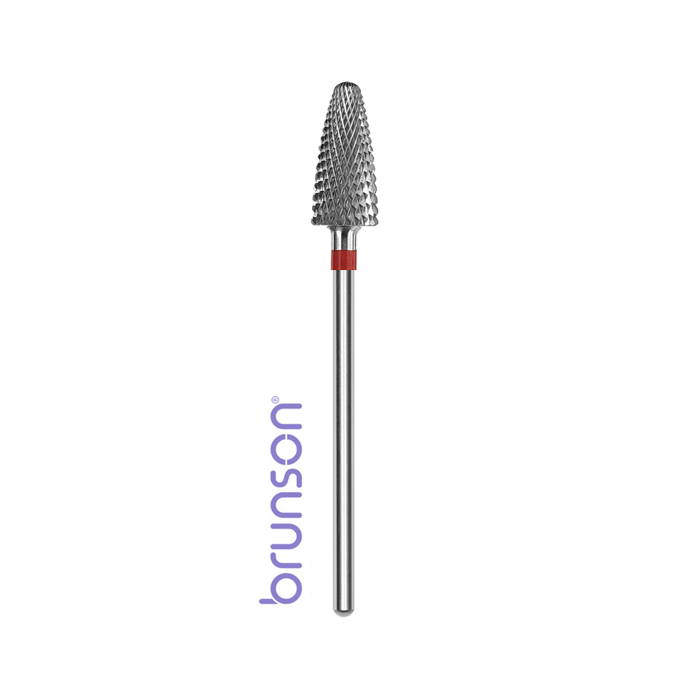 Electric Art Nail File Drill Manicure Tool Pedicure Machine Nail Drill Bits F25