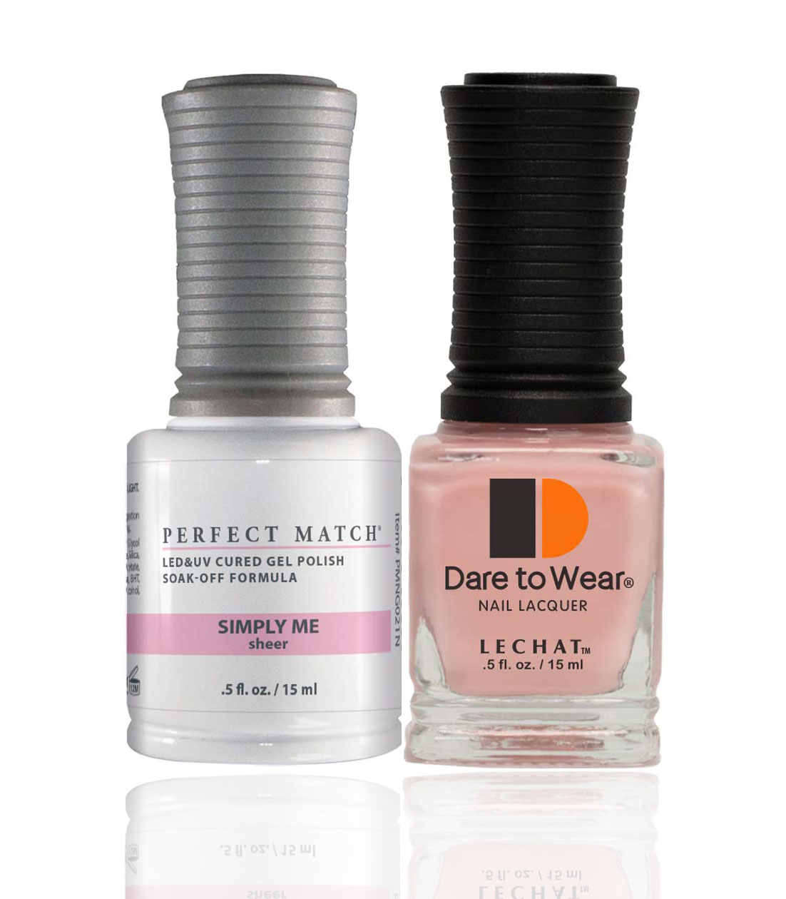 Perfect Match - Simply Me PMS021N