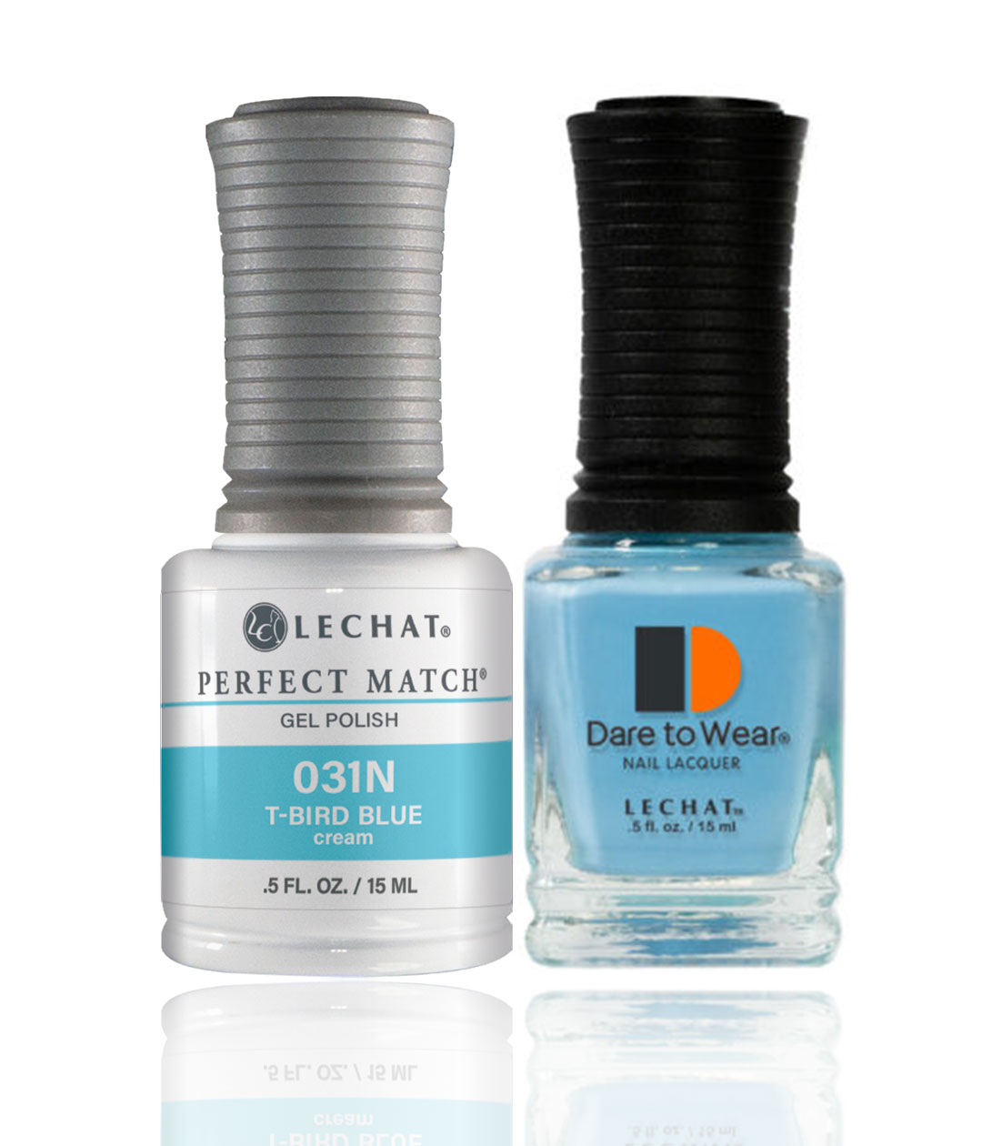 Perfect Match - T-Bird Blue PMS031N