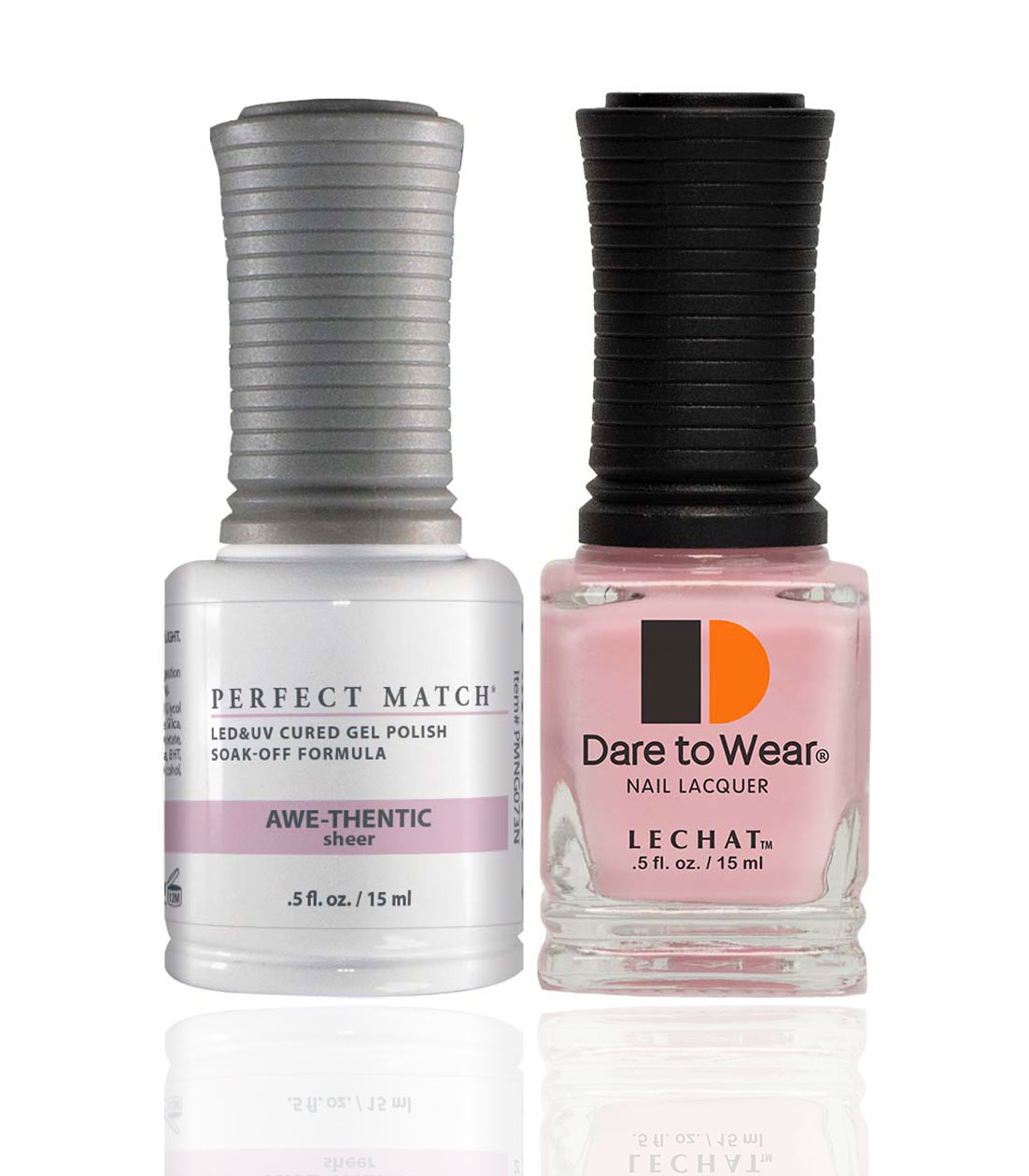 Perfect Match - Awe-Thentic PMS073N