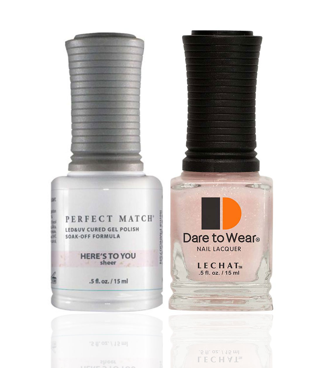 Perfect Match -Here's To You PMS075N