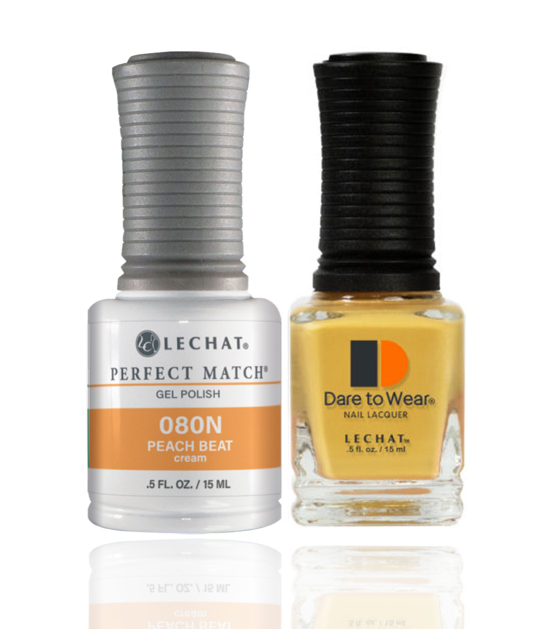 Perfect Match -Peach Beat PMS080N