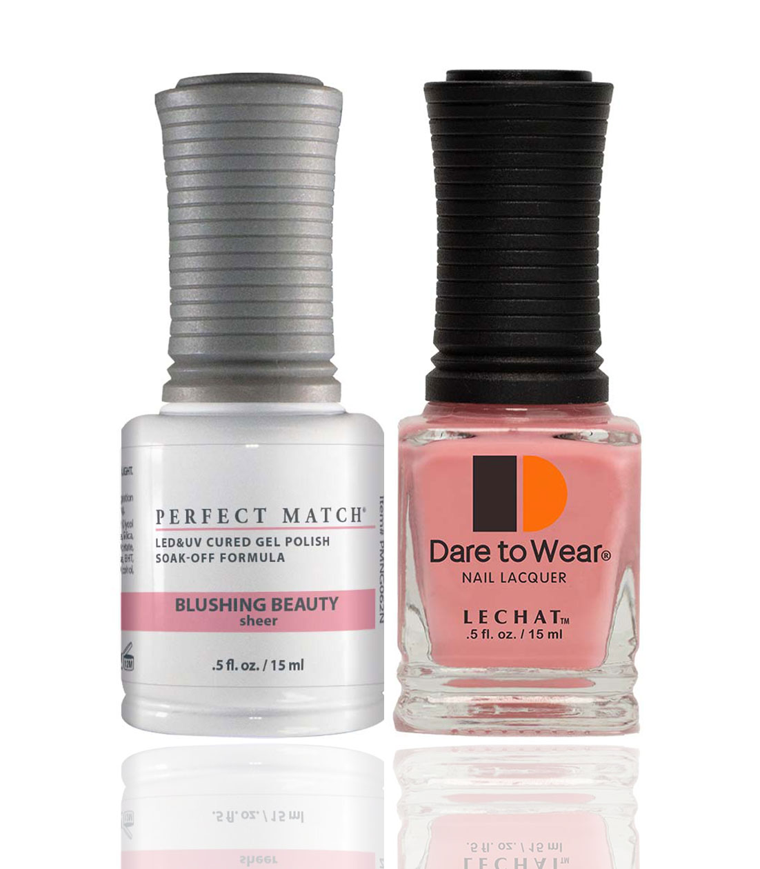 Perfect Match - Blushing Beauty PMS062N