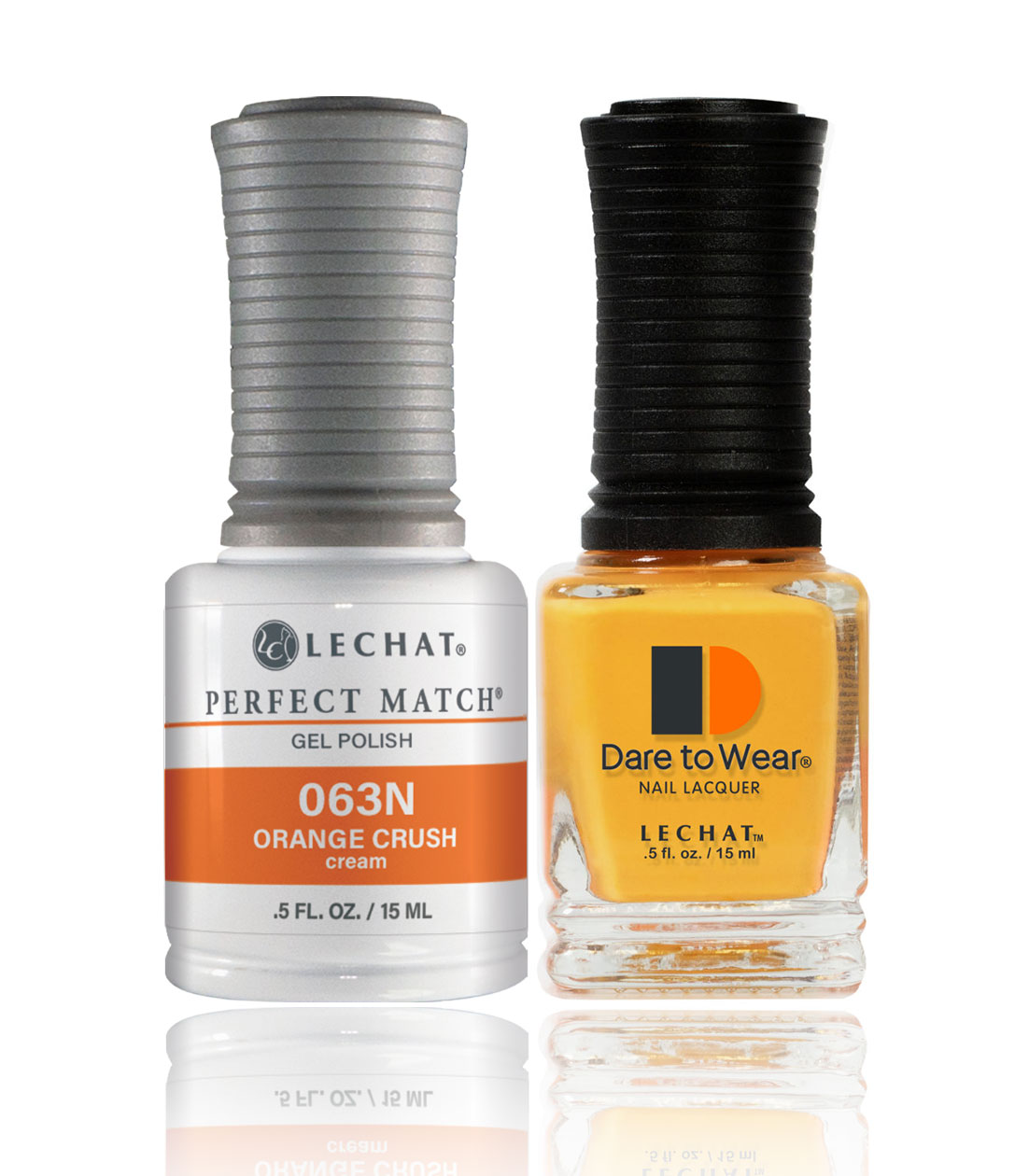Perfect Match - Orange Crush PMS063N
