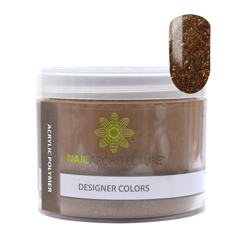 dip nail powder