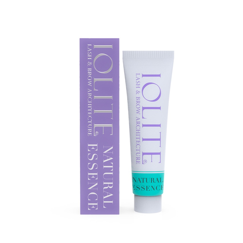 Natural Essence Lash & Brow Architecture IECE15