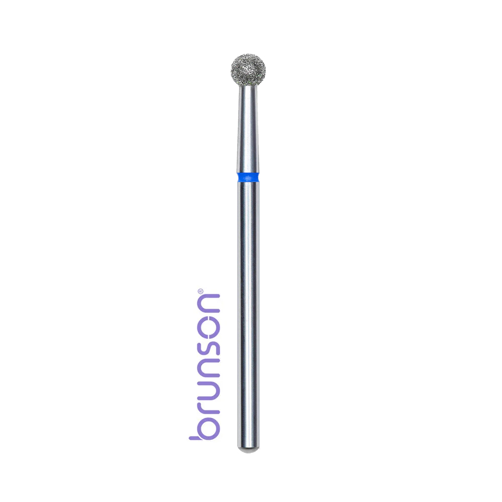 Nail Drill Bit Nail Drill File Bits for Acrylic Gel Nails Cuticle Manicure Pedicure B18