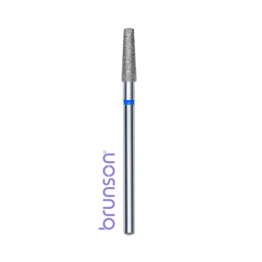 Nail Drill Bit Nail Drill File Bits for Acrylic Gel Nails Cuticle Manicure Pedicure B26