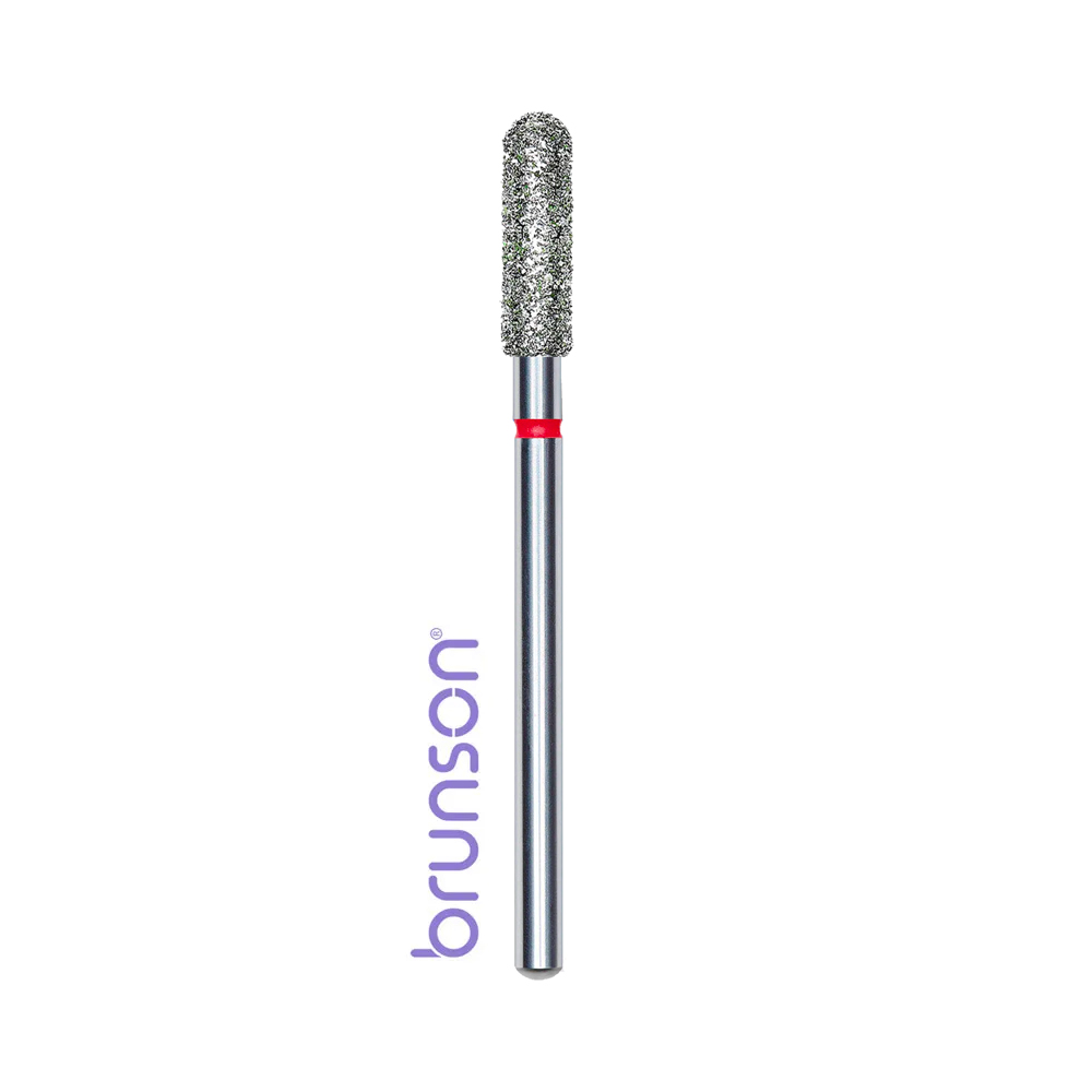 Nail Drill Bit Nail Drill File Bits for Acrylic Gel Nails Cuticle Manicure Pedicure B27