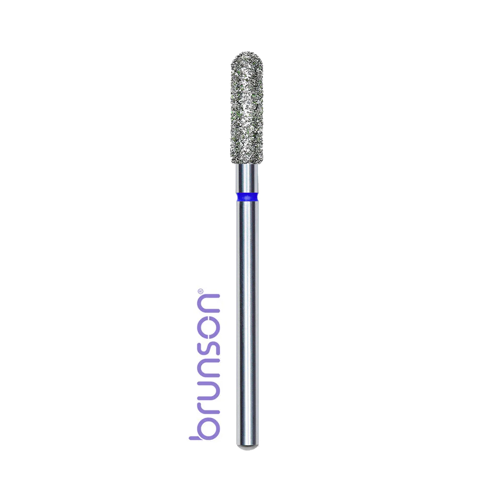 Nail Drill Bit Nail Drill File Bits for Acrylic Gel Nails Cuticle Manicure Pedicure B28